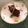 kumamon、's cooksnap of when they made ブラウニー.