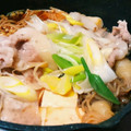 食べる時々ごろ寝's cooksnap of when they made 【家呑み】すき焼き風煮物.