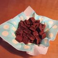クック56ZKUY☆'s cooksnap of when they made フライパンひとつでできる簡単ブラウニー.