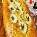 クックXMMEMA☆'s cooksnap of when they made バターなし！バナナと紅茶のパウンドケーキ.