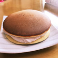 i☆can's cooksnap of when they made ［HMで簡単］生どら焼き.