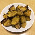 take♪aki♪'s cooksnap of when they made 簡単☆バター風味の大学いも.