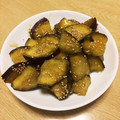 take♪aki♪'s cooksnap of when they made 簡単☆バター風味の大学いも.