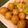 クックC7L7CL☆'s cooksnap of when they made 一口じゃが芋のカリッとハーブ揚げ.