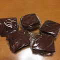 ゆうは0414's cooksnap of when they made フライパンひとつでできる簡単ブラウニー.