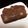 あゆみ1234's cooksnap of when they made バレンタインに♡チョコバナナケーキ.