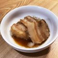 じじたろ's cooksnap of when they made トロトロの豚の角煮　　.