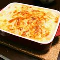 ★あきすけ★'s cooksnap of when they made 残ったシチューde簡単♡シチュードリア.