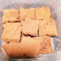 すなめり☆'s cooksnap of when they made 基本の生チョコ応用でアールグレイ風味も.