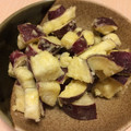 クックET15YS☆'s cooksnap of when they made さつまいものマヨサラダ♪.