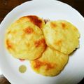 どらり☆'s cooksnap of when they made だいすき☆アンパンマンポテト.