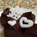 ないちゃーママ's cooksnap of when they made ☆雪の結晶☆デコレーション☆.