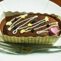 ＊しょう0721＊'s cooksnap of when they made ❤ミニミニガトーショコラ❤バレンタインに.