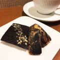 かんとぉりぃ's cooksnap of when they made バレンタインに♡マーブルフィナンシェ.