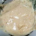佳奈たぬき's cooksnap of when they made 味噌とサワークリームのディップ.