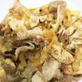 田中彼方's cooksnap of when they made さっぱり美味しい＊豚の梅しょうが焼き＊.