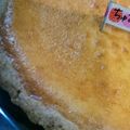 クックGDX6FZ☆'s cooksnap of when they made 800円2ホール簡単チーズタルト.