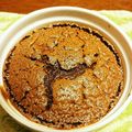 ウィロー2's cooksnap of when they made 材料２つ★簡単ガトーショコラ.