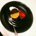 non516's cooksnap of when they made チョコレートのテリーヌ.