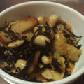 あゆたっくん's cooksnap of when they made 具だくさん♪ひじきの煮物.