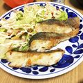 nao＊尚＊nao's cooksnap of when they made 鱈のムニエル〜タルタルソース添え〜.