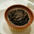 るなおママ's cooksnap of when they made バレンタインに❤フォンダンショコラ.