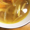 ＊ゆか＊07's cooksnap of when they made ☆オニオンカレースープ☆.