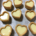 ぱぱぷぅ's cooksnap of when they made ＊子どもと作る二種の生チョコタルト＊.