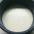 しどぴー's cooksnap of when they made 炊飯器で作る甘酒.