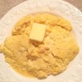 Koidorobo's cooksnap of when they made 糖質制限♡おからdeフレンチトースト風.