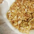 がちゃぴん0524's cooksnap of when they made えのき茸入りヘルシー焼売.