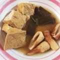 ☆まるりん☆'s cooksnap of when they made ✩厚揚げと昆布の煮物✩.