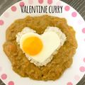 ☆★ゆまちん★☆'s cooksnap of when they made アルミホイルでハートの目玉焼き♪.