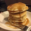 クックLJ7UAG☆'s cooksnap of when they made コストコ☆パンケーキミックス☆簡単水だけ.