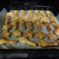 rie1213's cooksnap of when they made ほろほろさくさく★型抜きクッキー♪.