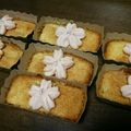 gomanasu's cooksnap of when they made トロピカルパウンドケーキ.