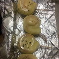 やーしー's cooksnap of when they made 簡単☆カニかまちくわのチーズ焼き.