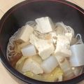 きらり流れ星's cooksnap of when they made 納豆キムチ鍋.