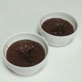 ポニーリボン's cooksnap of when they made ■バレンタイン簡単HMフォンダンショコラ.