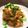 はい☆うさぎ's cooksnap of when they made ☆簡単☆卵と竹輪のキムチ炒め.
