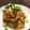 はい☆うさぎ's cooksnap of when they made ☆簡単☆卵と竹輪のキムチ炒め.