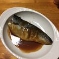クックH49ZDU☆'s cooksnap of when they made 簡単にできる鯖の味噌煮.