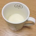 り's cooksnap of when they made はまる！？美味しい豆乳の飲み方２♪.