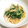 りゅーaqua's cooksnap of when they made 蕪のつまみ菜と油揚げの煮物.