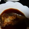 ★ちぃ★'s cooksnap of when they made カレイの煮付け.