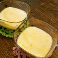 ららちゃん♪'s cooksnap of when they made ミカン缶で♡粒つぶミカンヨーグルトゼリー.