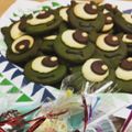 ☆☆ナナハ☆☆'s cooksnap of when they made マイククッキー.