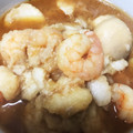 クック6DZPFU☆'s cooksnap of when they made 海老と里芋の煮物.