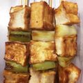 クックJ7EDPJ☆'s cooksnap of when they made 糖質制限☆厚揚げのねぎま.