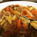 りこcandy's cooksnap of when they made 簡単！野菜あんかけの揚げ出し豆腐.